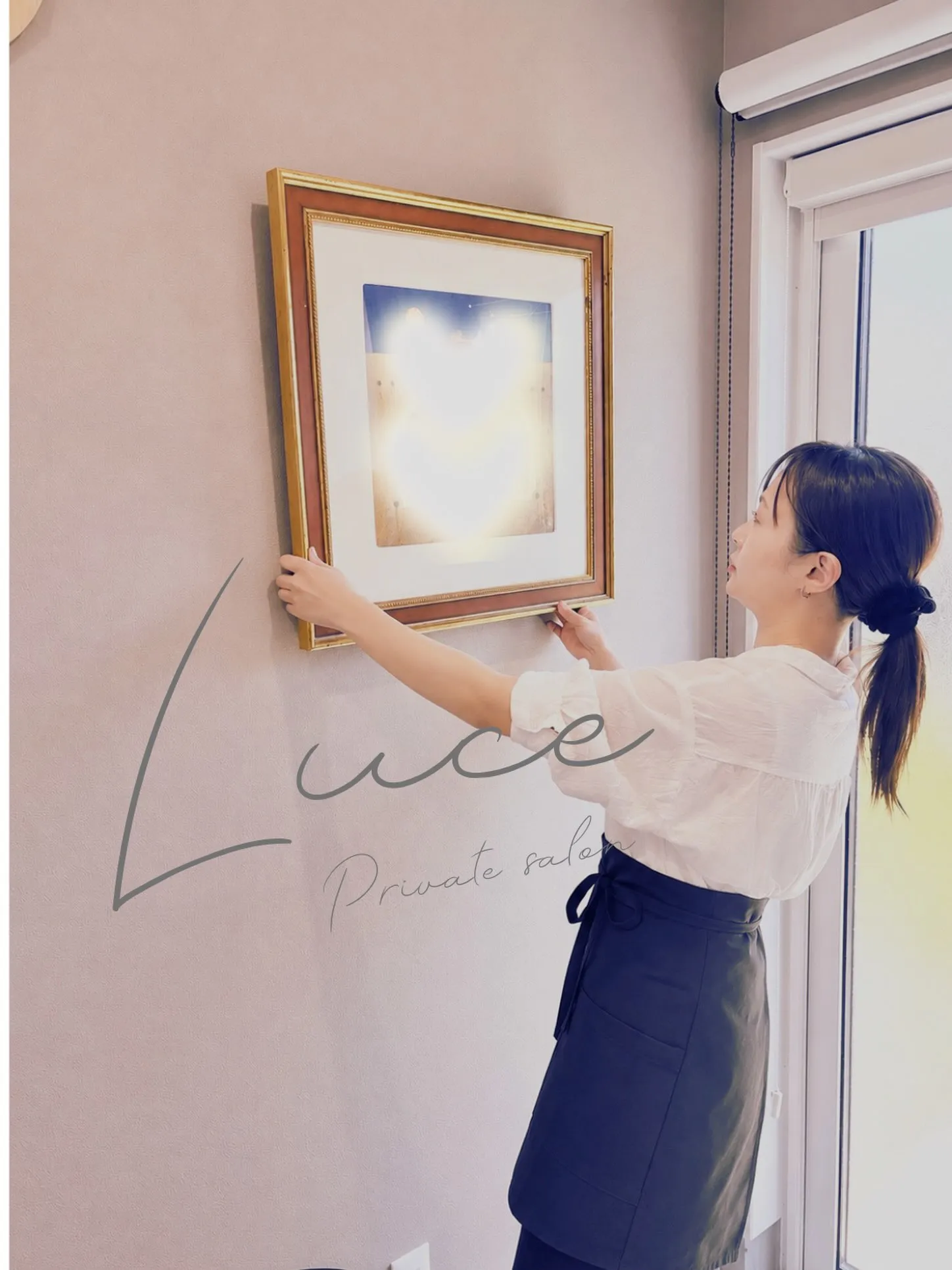 好きな作家さんの絵🖼️♡